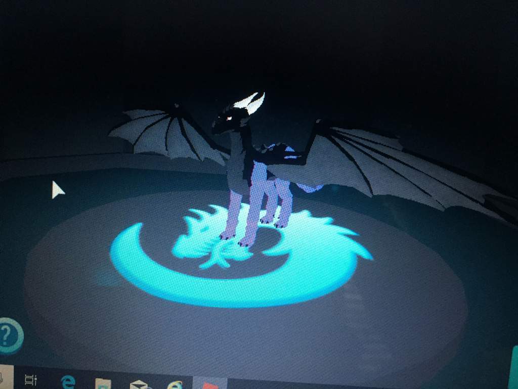 Venomstar And Capybara In Roblox Wings Of Fire Amino - people playing roblox dragon life