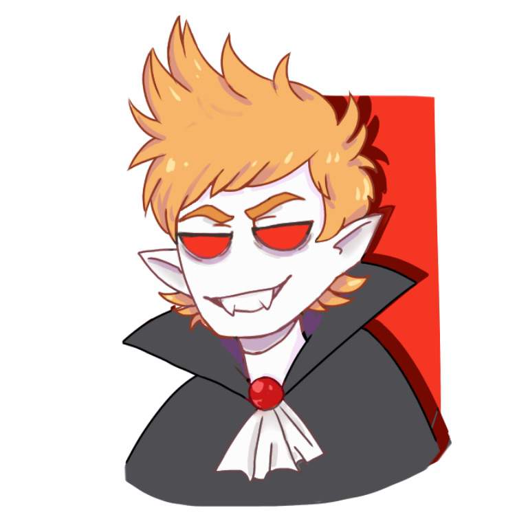 Vampire Matt 🌎eddsworld🌎 Amino