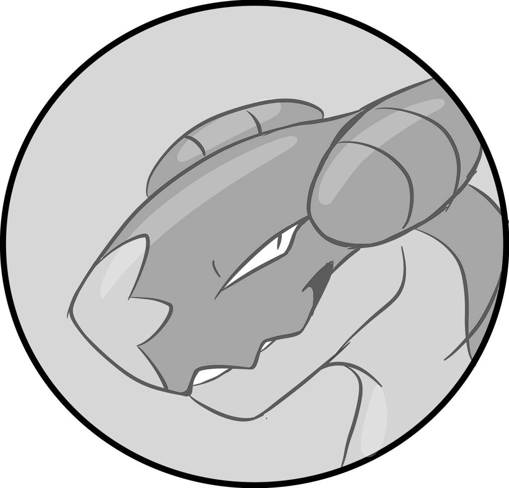 Garchomp Icon Pokemon Amino