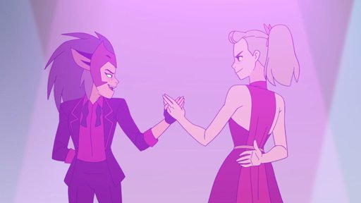 More Catra And Adora 😅 Yuri Manga And Anime Amino 