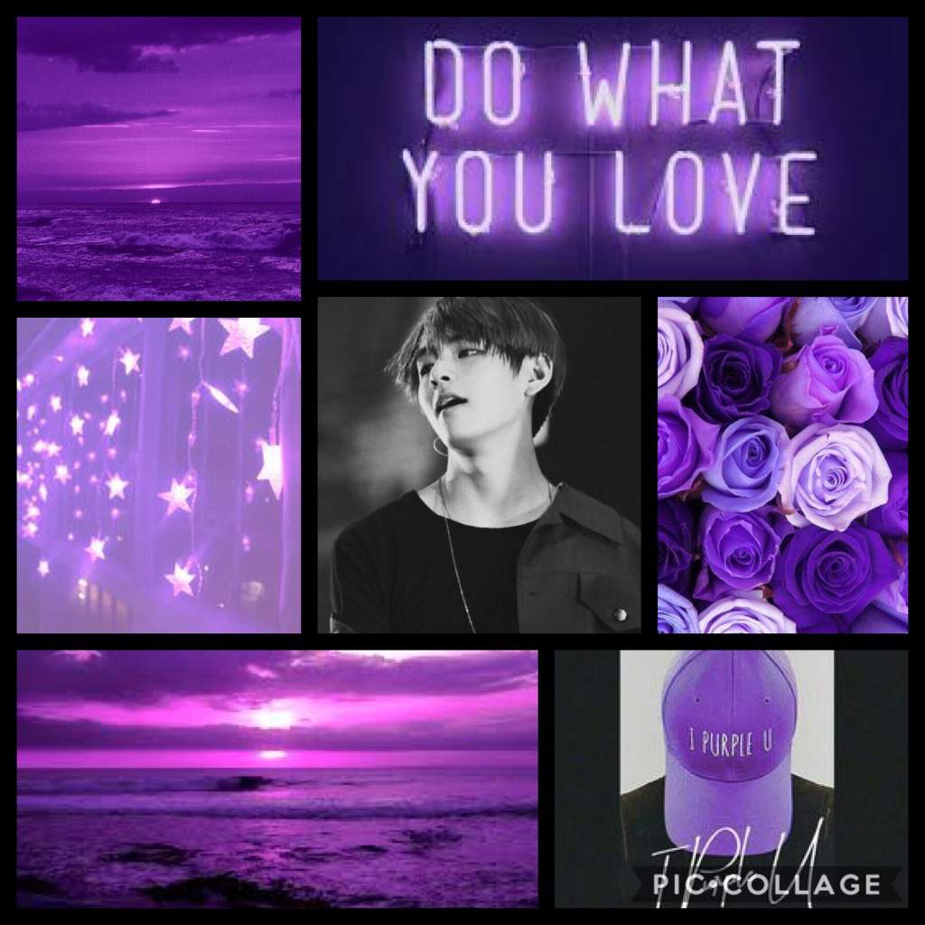 Tae 💜💜 | aesthetics Amino