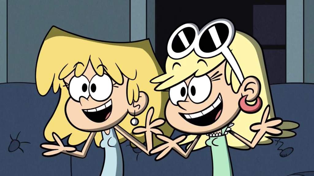 Fandom Pains | The Loud House Amino Amino