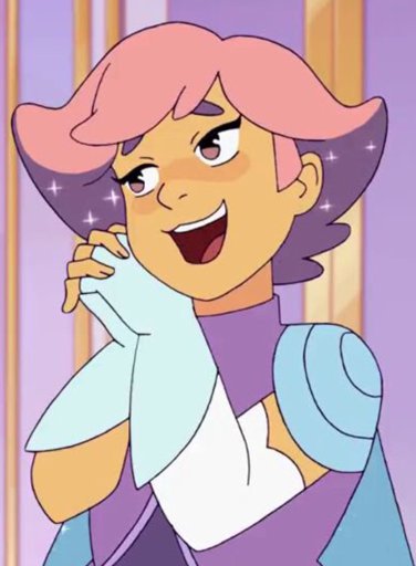 Entrapta Wiki She Ra Amino