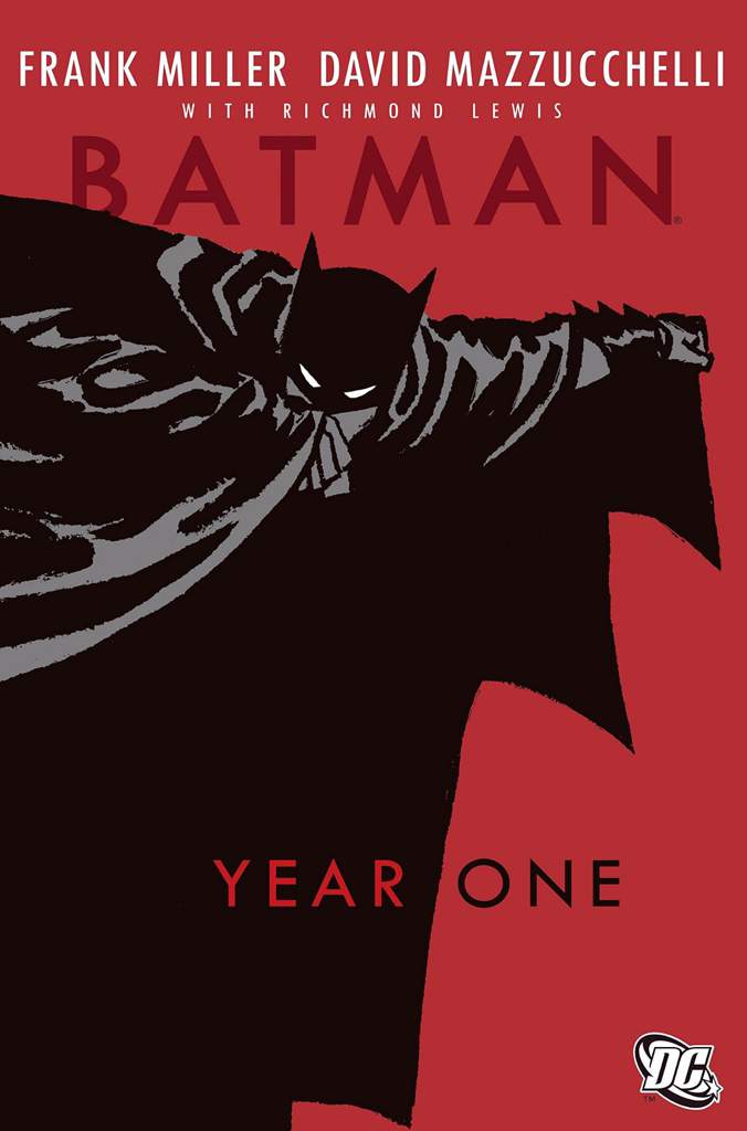 Batman Recommended Reading In Chronological Order, Part One | DC ...