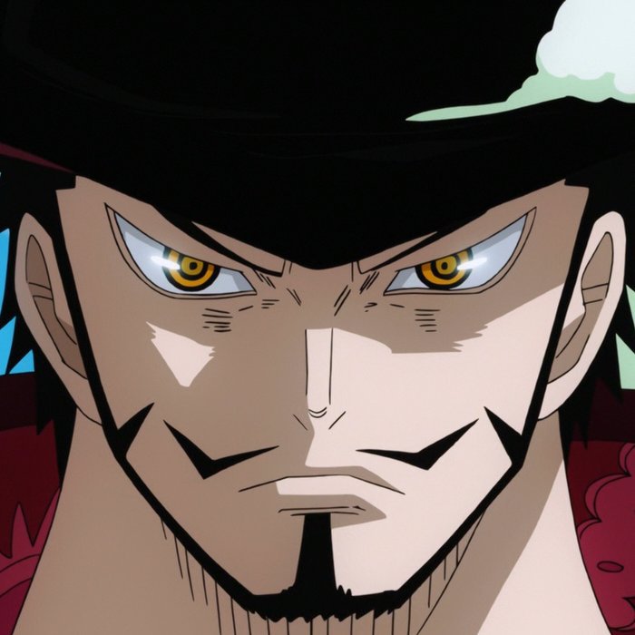 Dracule Mihawk | Wiki | Demon's Realm Amino