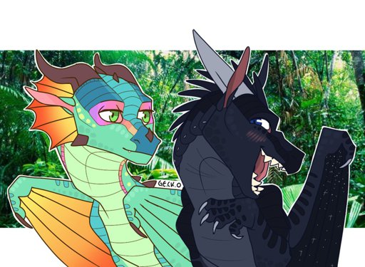 Of Three Queens Wings Of Fire Amino