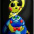 amino-toy chica mini-92d61574