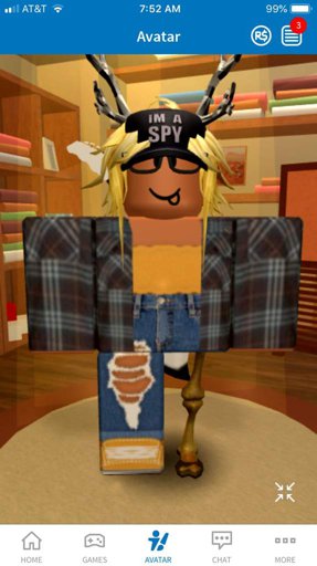 Ary Roblox Amino - 