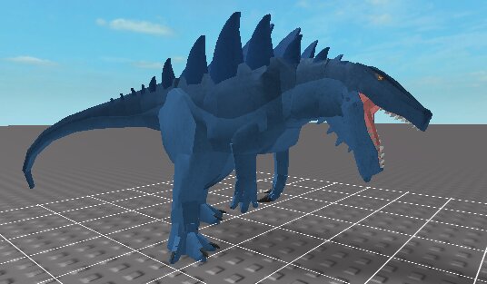 Roblox Dinosaur Simulator Kaiju Spinosaurus Earn Robux Gg - videos matching roblox dinosaur simulator kaiju bary