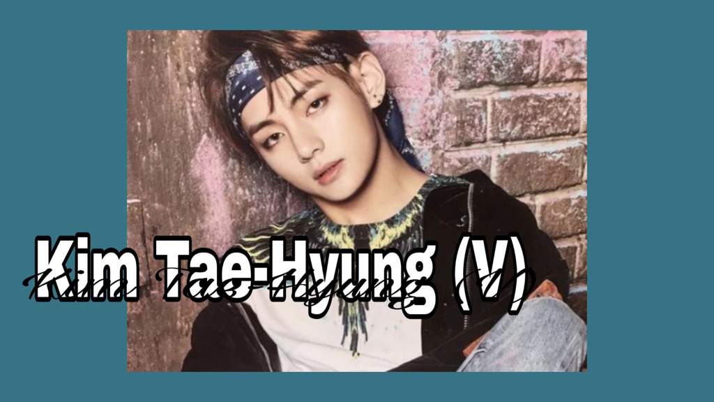 A Tae Package For You💜... | ARMY's Amino