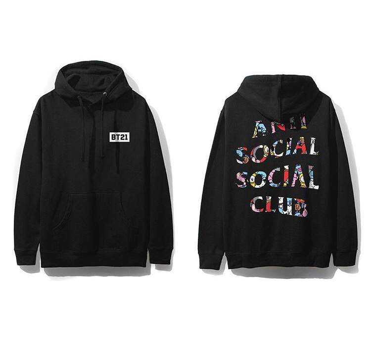 assc bt21 resale