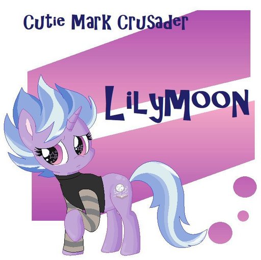 majesty my little pony