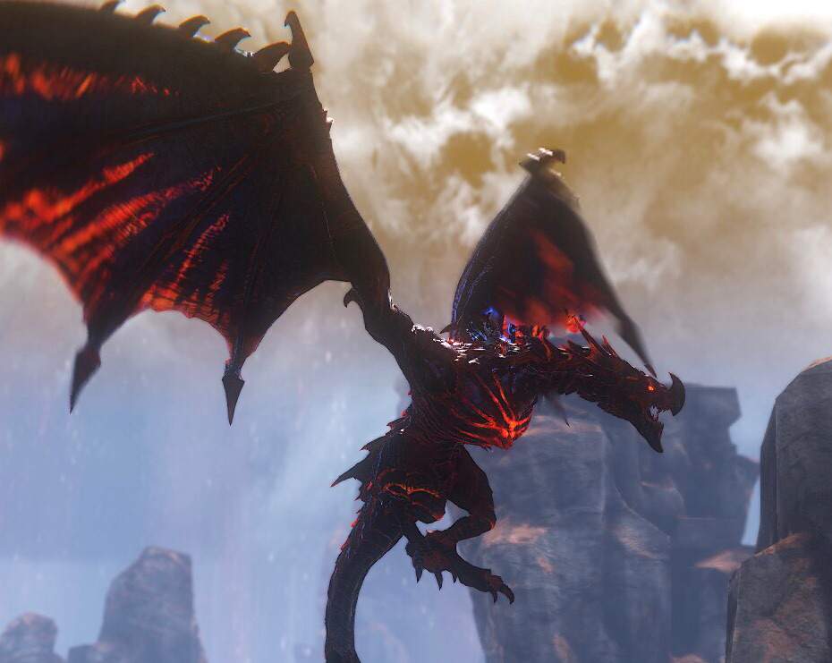 Dragons | Wiki | Riders of Icarus Amino