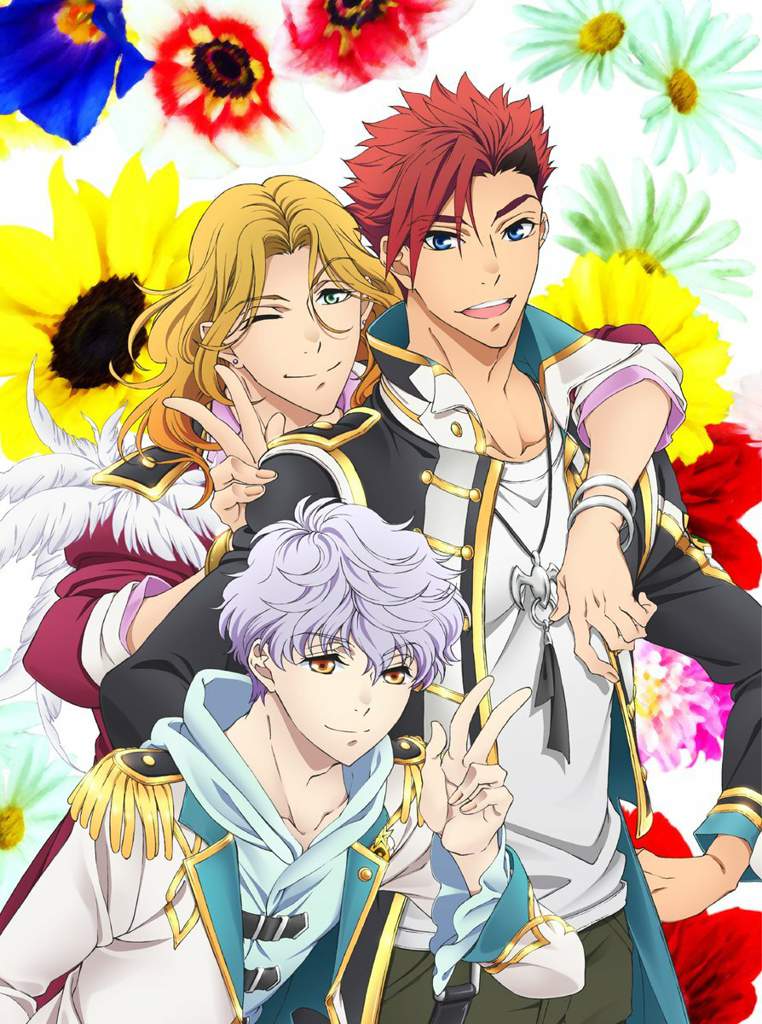Magic-Kyun! Renaissance | Wiki | Anime Amino