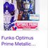 amino-Funko Pop Optimus Prime-bdc5bb50