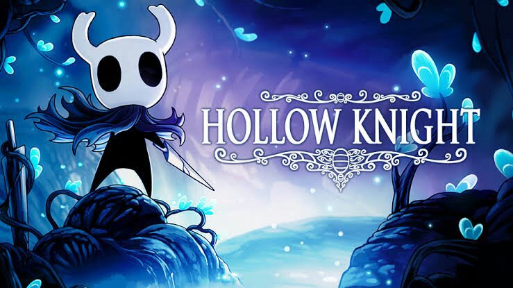 Hollow knight | PlayStation Friends! Amino