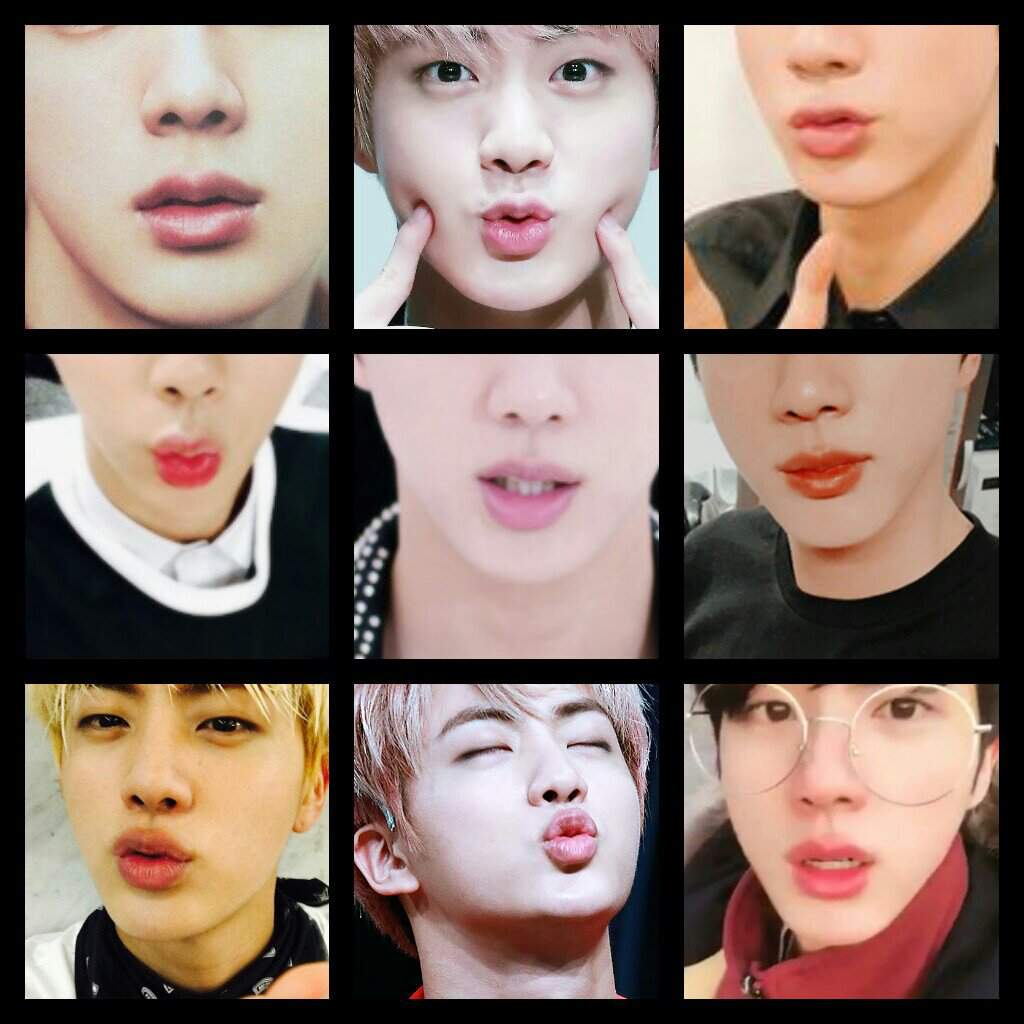 Bts Lips = Armys Death | Army'S Amino