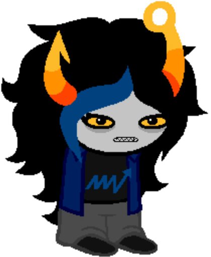 Cerulean bloods | Wiki | Homestuck Ocs Amino Amino