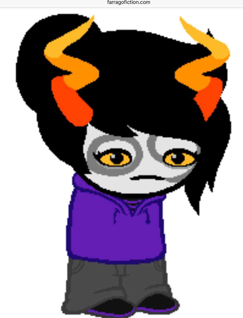 Purple bloods | Wiki | Homestuck Ocs Amino Amino