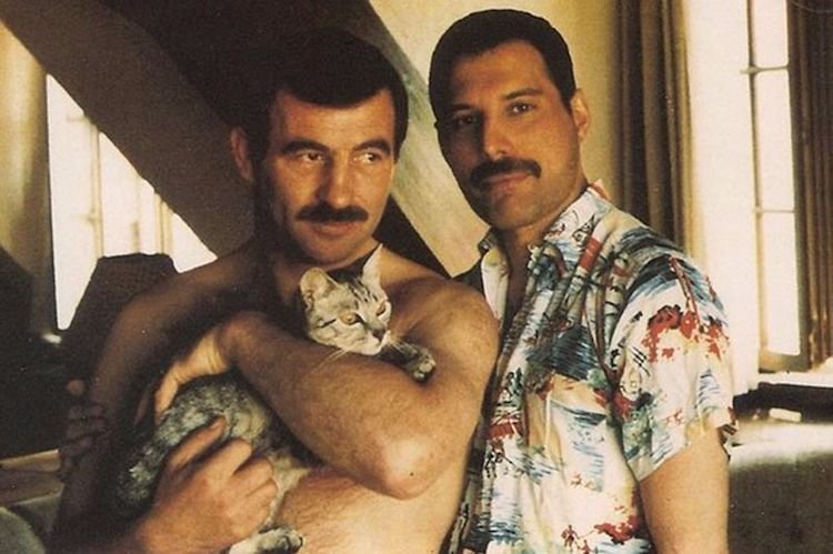 Freddie Mercury Sa Vie Avec Ses Mots à Lui Icône LGBT+ | Freddie Mercury | LGBT+ France Amino