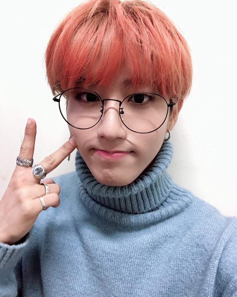 Han Instagram Update [181116] | Stray Kids Amino