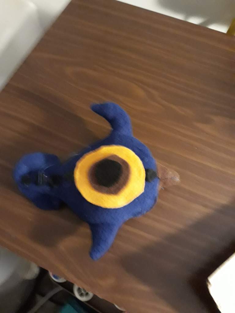 subnautica below zero plushies