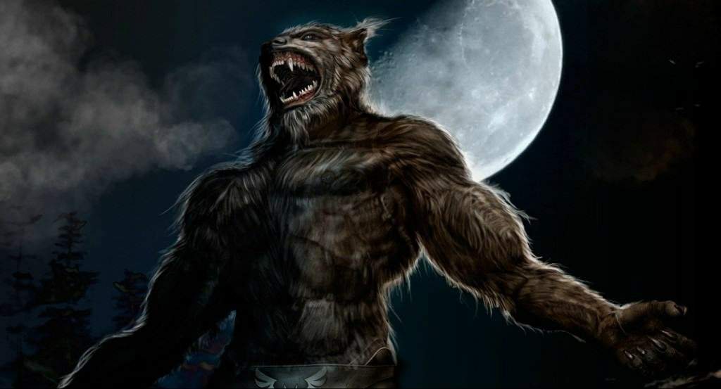 Werewolves | Wiki | Mythology & Folklore Amino