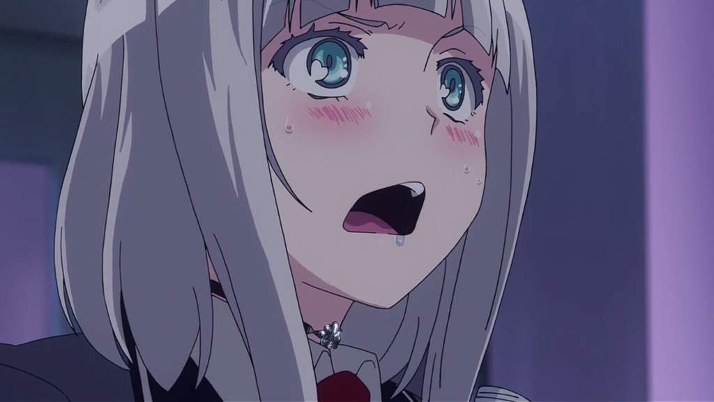 Shimoneta anime episode 1