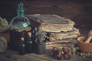 Norse Herbalism | World of Magick⛥ Amino