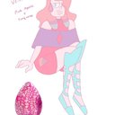 Wip Dragon Vein Agate Wiki Steven Universe Amino