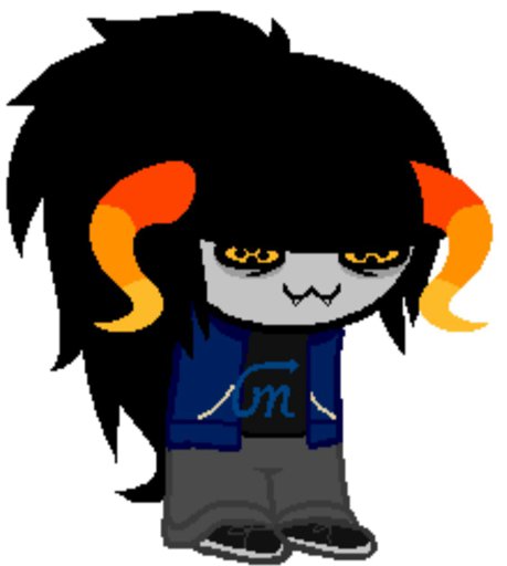 Cerulean bloods | Wiki | Homestuck Ocs Amino Amino