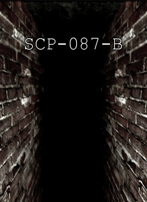 Scp 087 | Wiki | SCP Amino Español Amino