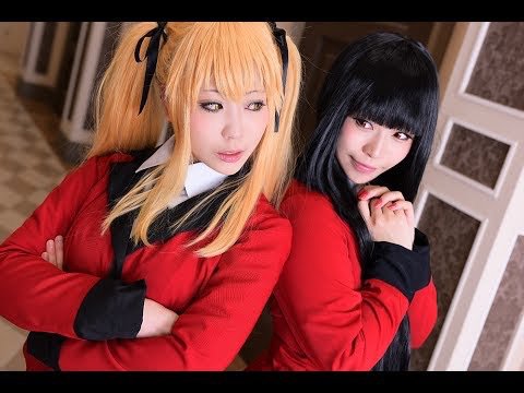Yumeko x Mary | Yuri (Manga&Anime) Amino