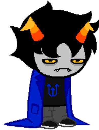 Indigo Bloods | Wiki | Homestuck Ocs Amino Amino