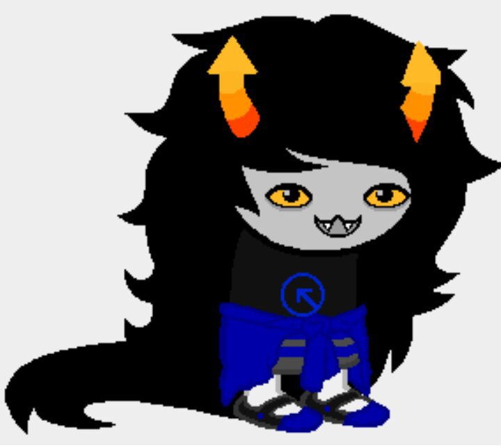 Indigo Bloods Wiki Homestuck Ocs Amino Amino   Aa3fdd5bb459bef8661e71aab2521ba66c281cber1 720 644v2 Hq 