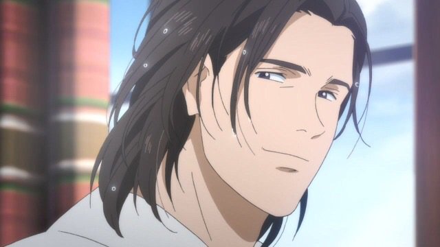 Blanca | Wiki | Banana Fish Amino