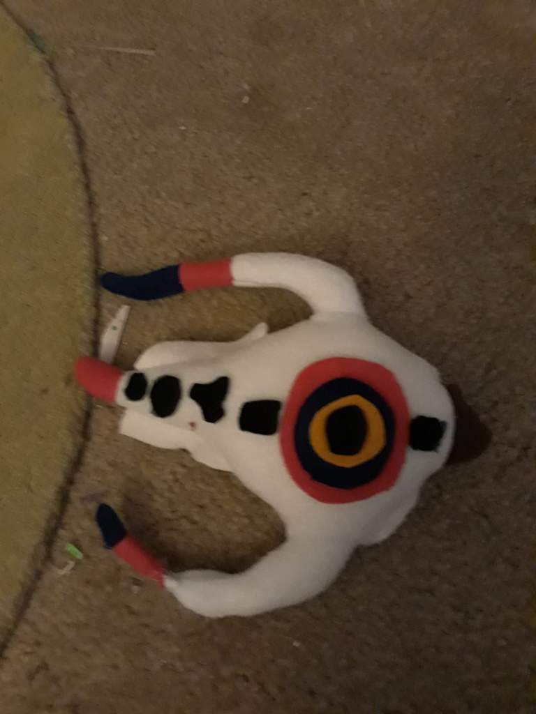 subnautica peeper plush