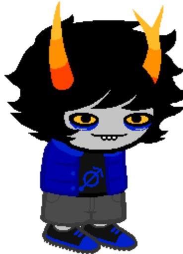 Indigo Bloods | Wiki | Homestuck Ocs Amino Amino