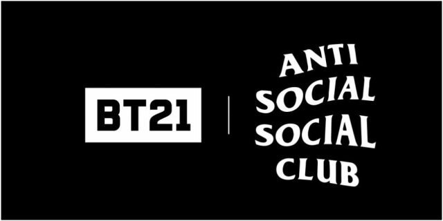 bt21 anti social club