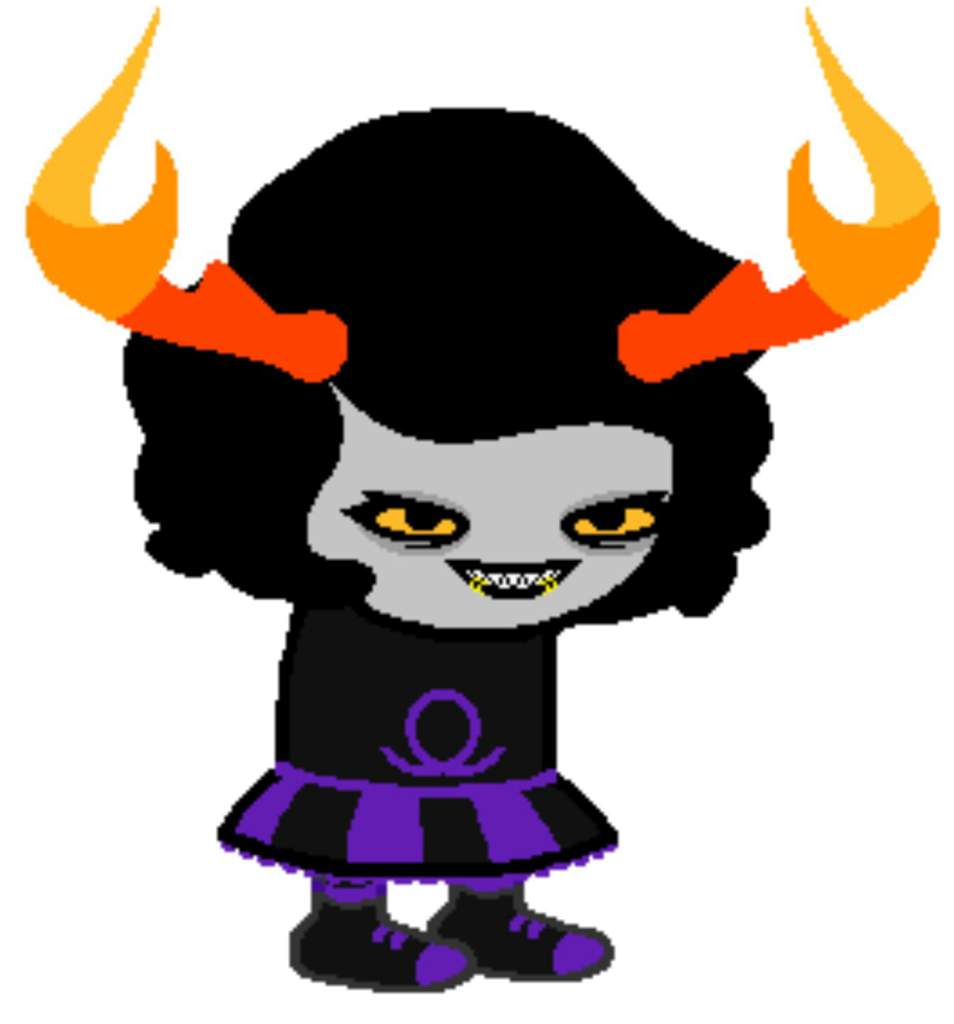 Purple bloods | Wiki | Homestuck Ocs Amino Amino