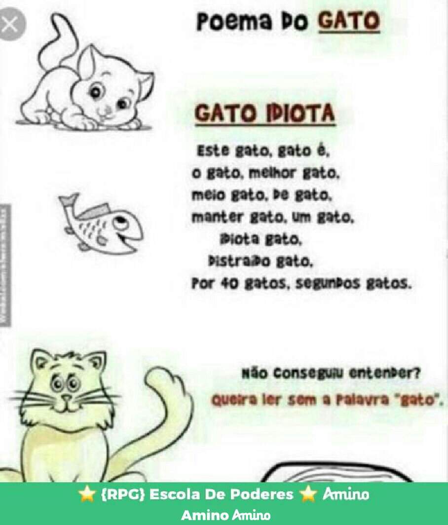 Gato troxa ^^ | Wiki | RPG ༣ ‌ Amino