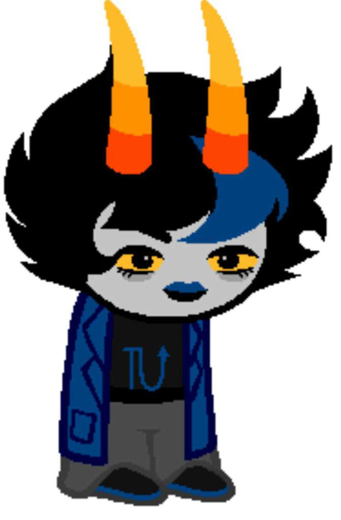 Cerulean Bloods Wiki Homestuck Ocs Amino Amino