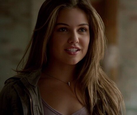 Davina Claire | Wiki | Vampire Diaries & Originals Amino