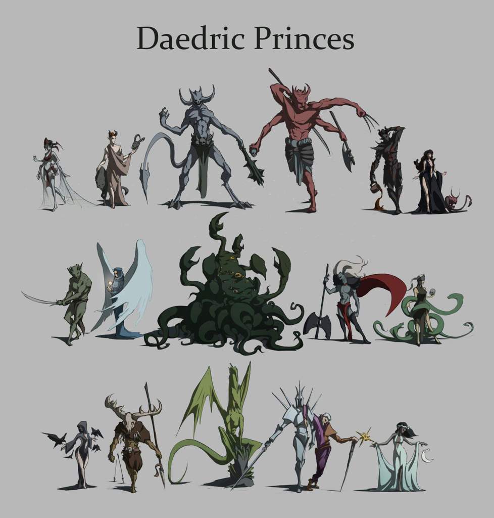 The Champion Of All The Daedric Princes Wiki Tamriel Elder Scrolls   E2797f5baaff541e97d7cbd815092dd1eb3b3f21r1 1484 1554v2 Hq 