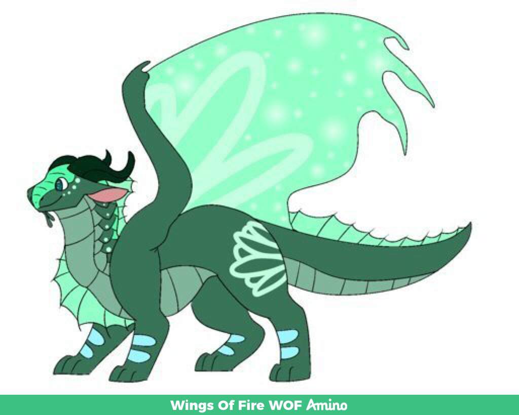 Hurricane’s Wishlist | Wiki | Wings Of Fire WOF Amino