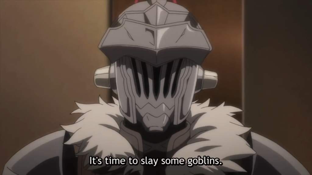 Let's Talk About Goblin Slayer (Episode 6) | Anime Amino