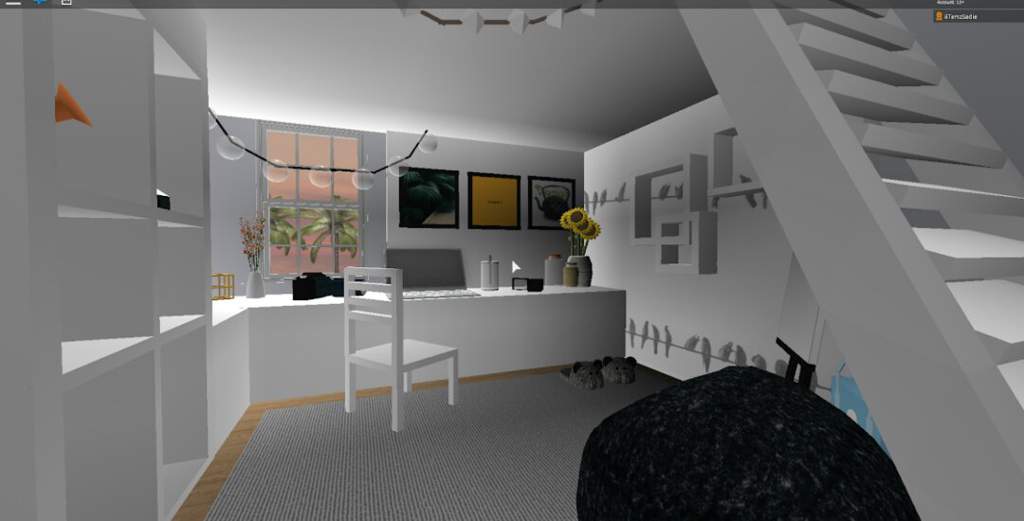 Images Of Roblox Room