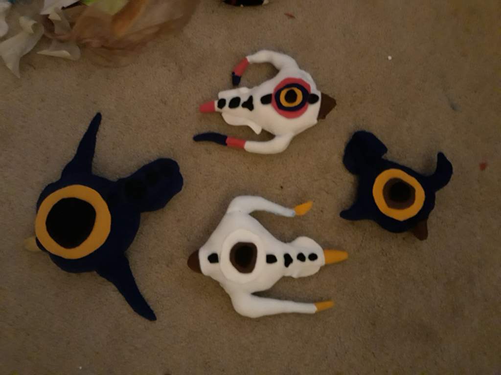 subnautica below zero plushies