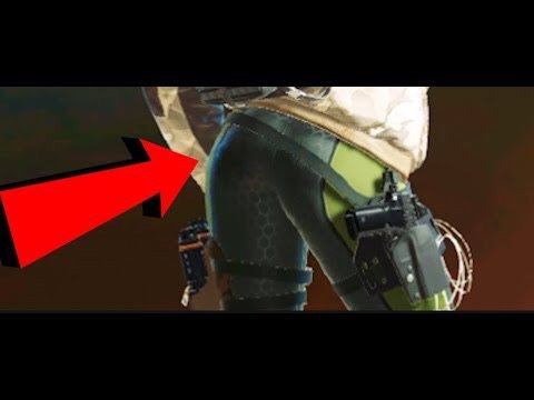 Rainbow Six Siege Ela Ass