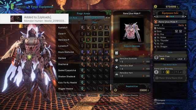 News Mh World New Event Quests Ps4 Xbox Pc Monster Hunter Amino